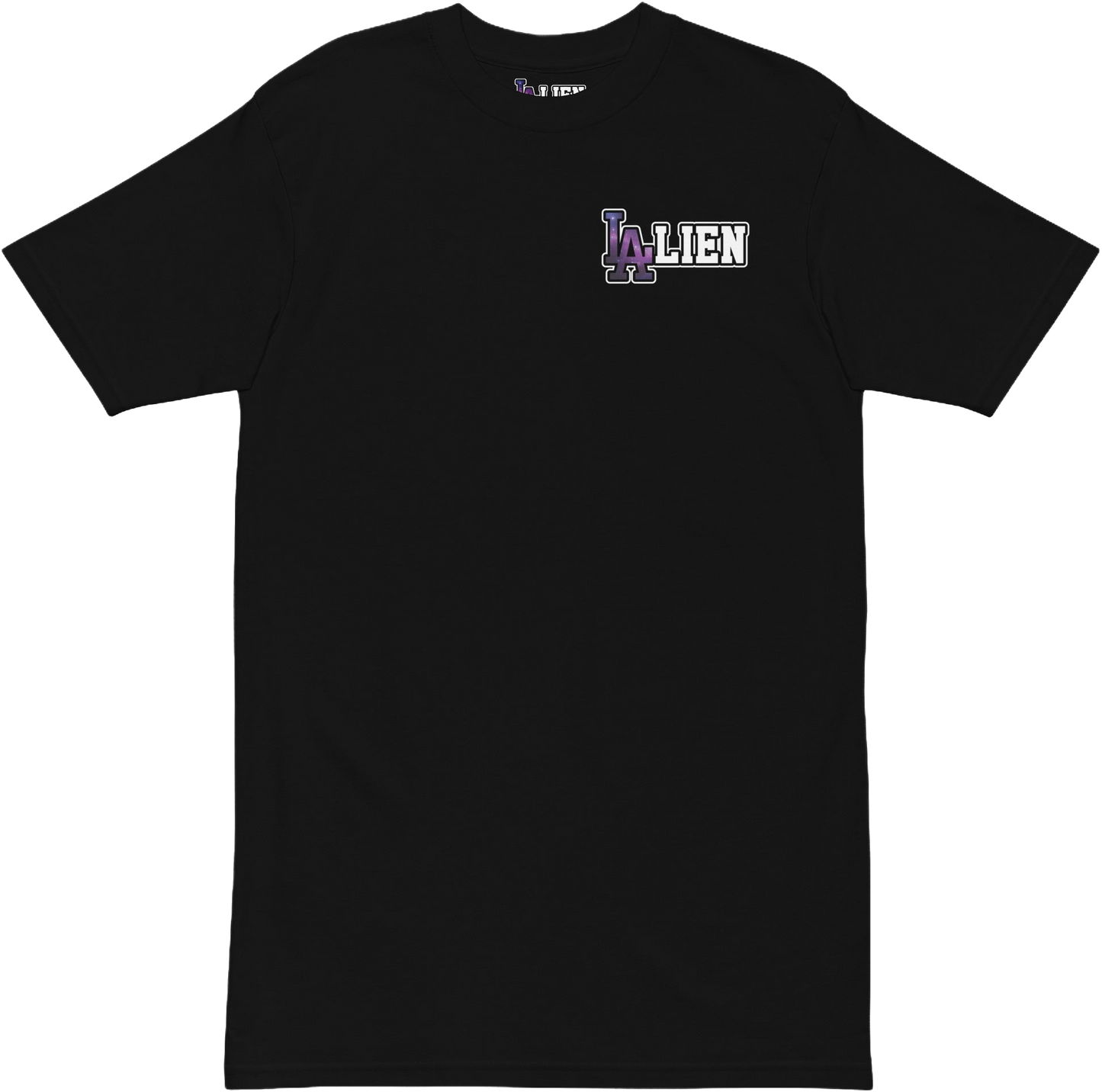 LALIEN Galaxy T