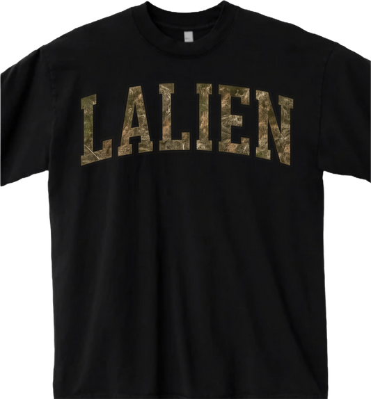 LALIEN Real Tree