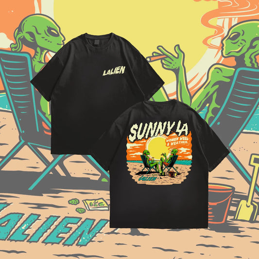 Sunny LA