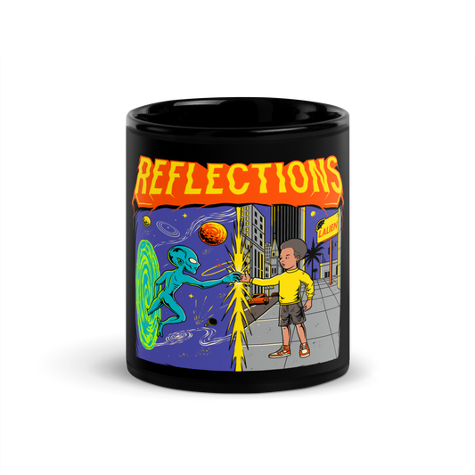 Reflections Mug