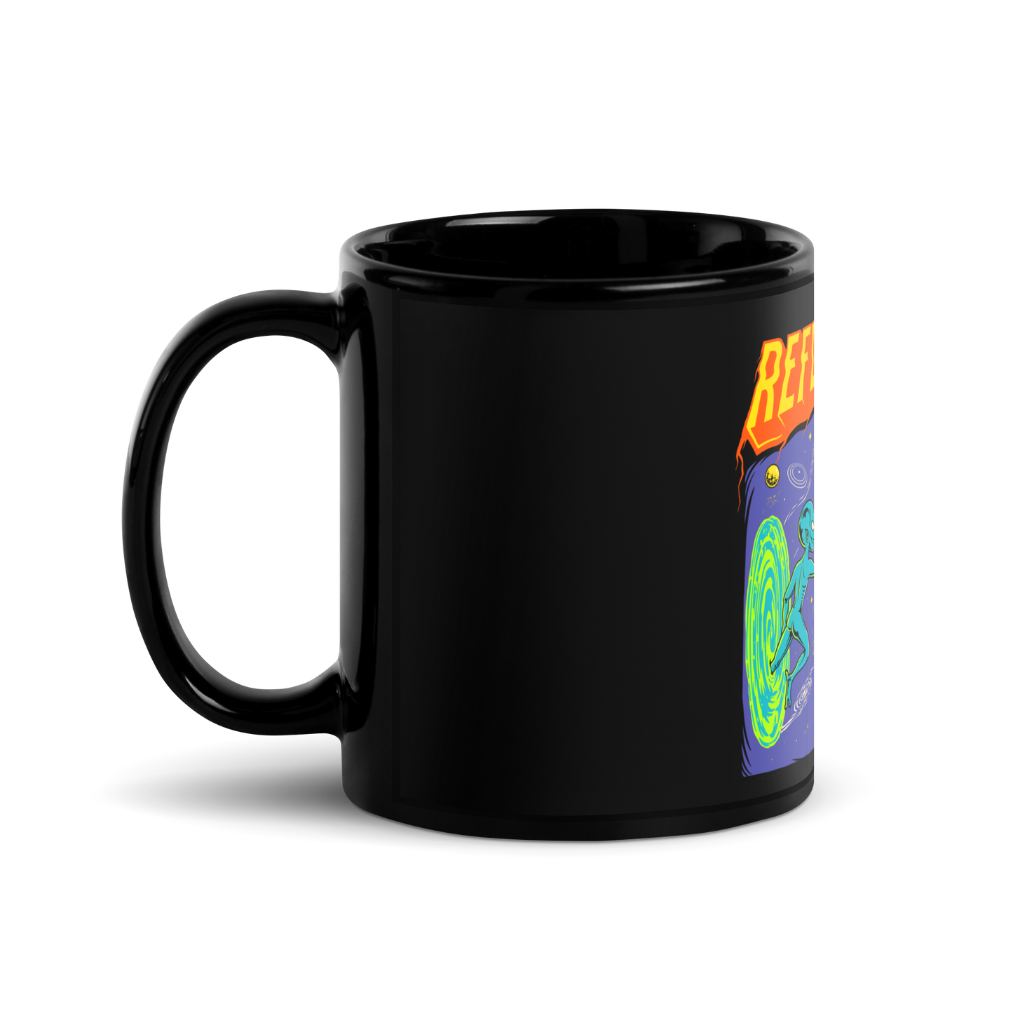 Reflections Mug