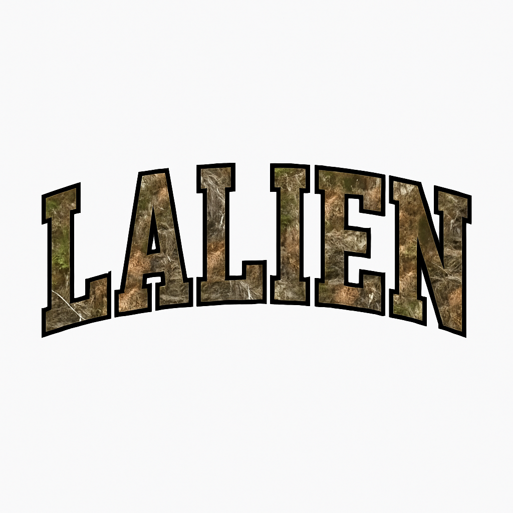 LALIEN Real Tree