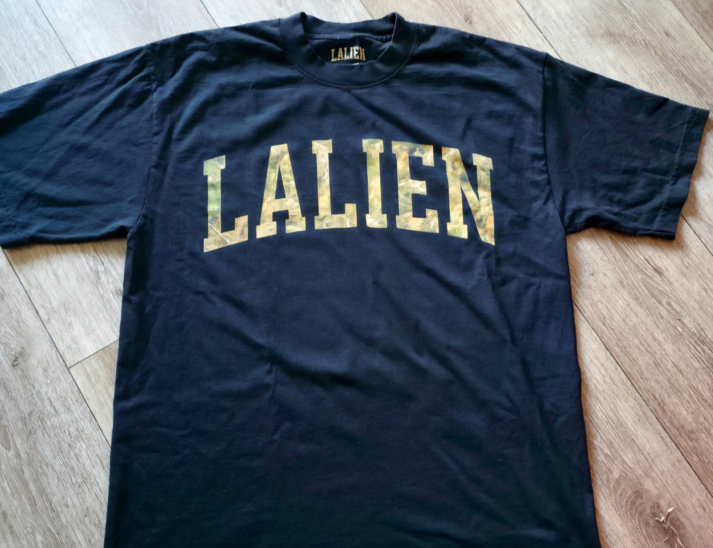 LALIEN Real Tree