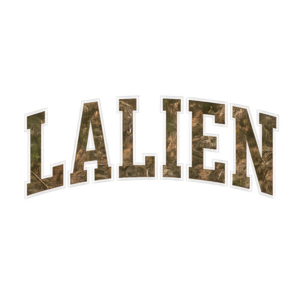 LALIEN Gear